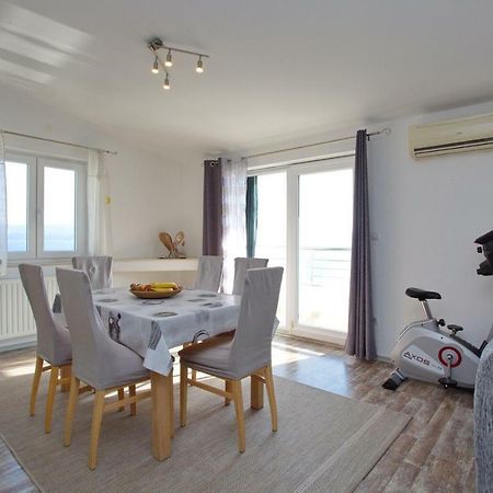 אומיס Apartment Lelas מראה חיצוני תמונה