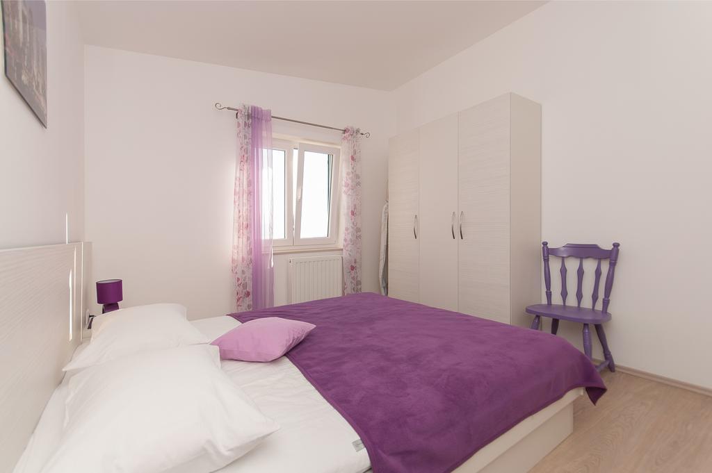 אומיס Apartment Lelas מראה חיצוני תמונה
