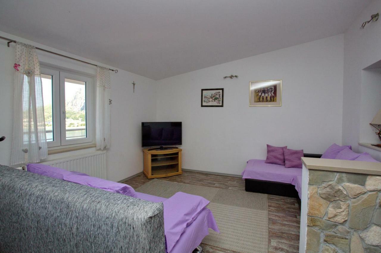 אומיס Apartment Lelas מראה חיצוני תמונה