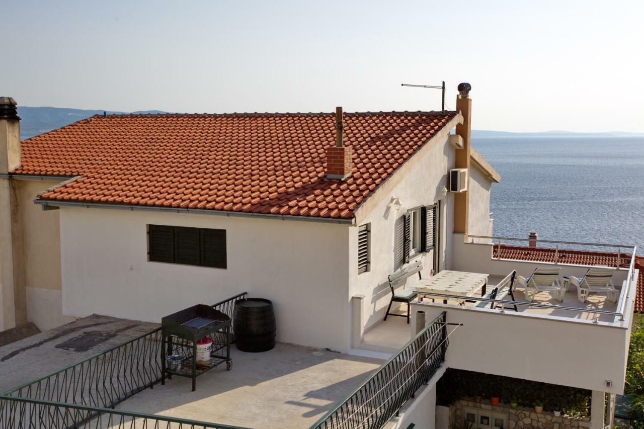 אומיס Apartment Lelas מראה חיצוני תמונה