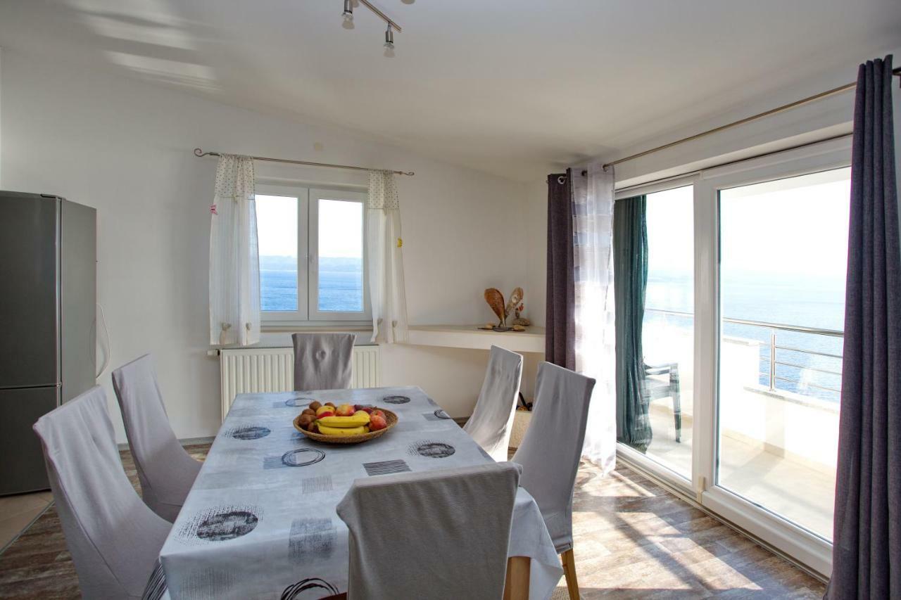 אומיס Apartment Lelas מראה חיצוני תמונה